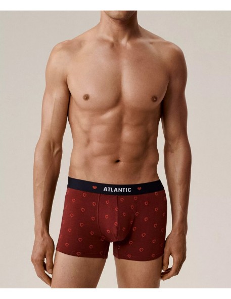 Boxer shorts 2gmh-029 a'2 s-2xl Atlantic