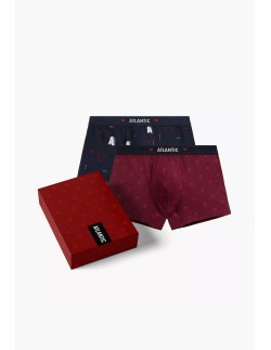 Boxer shorts 2gmh-029 a'2 s-2xl Atlantic 2