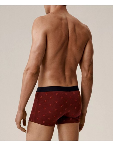 Boxer shorts 2gmh-029 a'2 s-2xl Atlantic