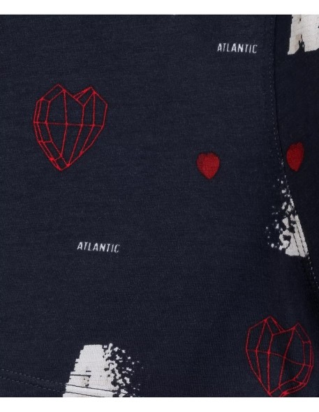 Boxer shorts 2gmh-029 a'2 s-2xl Atlantic