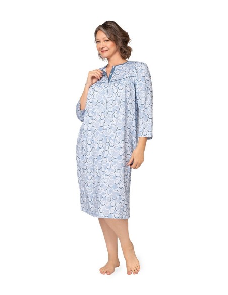 Koszula bogna ii 204 dł/r m-2xl Martel