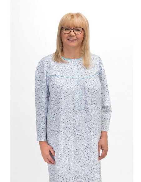 Koszula bogna ii 204 dł/r m-2xl Martel