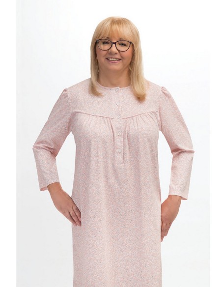 Koszula bogna ii 204 dł/r m-2xl Martel