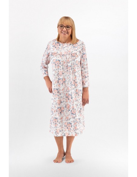 Koszula bogna ii 204 dł/r m-2xl Martel