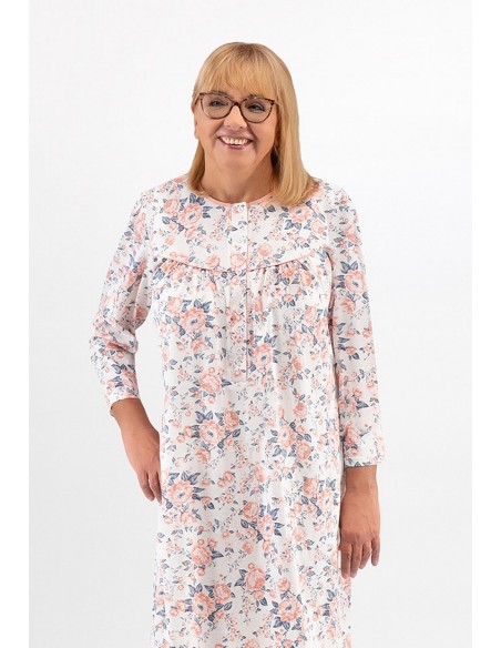 Koszula bogna ii 204 dł/r m-2xl Martel