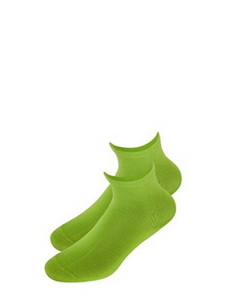 Socks w24.000 children's smooth 21-26 Wola