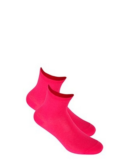 Socks w24.000 children's smooth 21-26 Wola