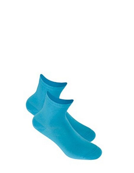 Socks w24.000 children's smooth 21-26 Wola