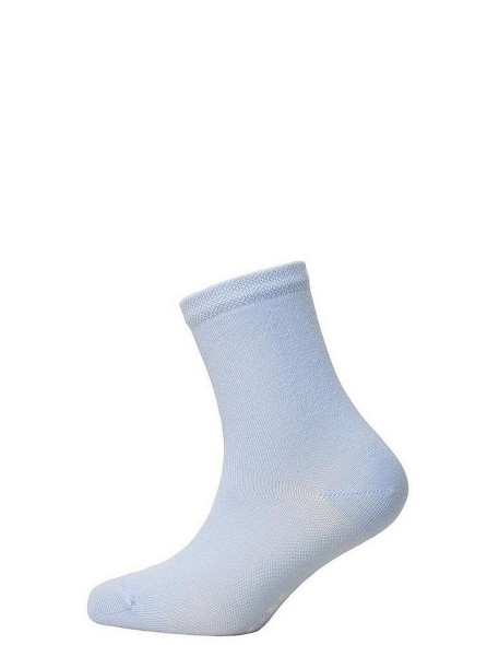Socks w24.000 children's smooth 21-26 Wola