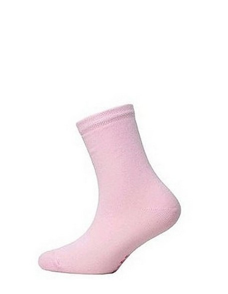 Socks w24.000 children's smooth 21-26 Wola
