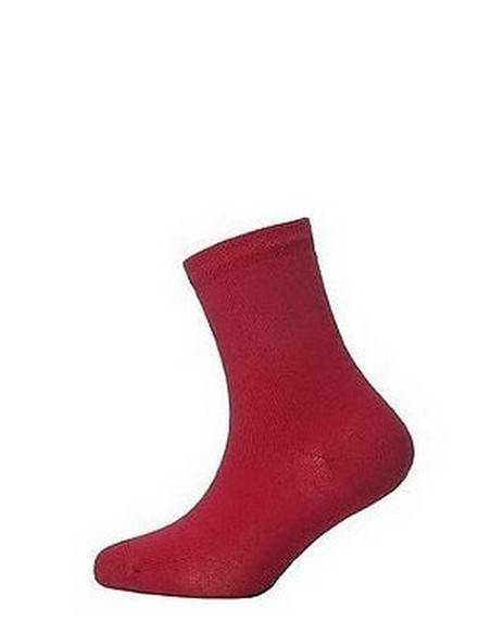 Socks w24.000 children's smooth 21-26 Wola