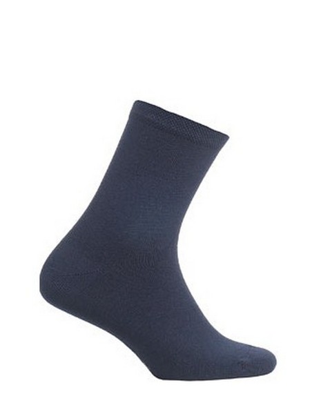 Socks w24.000 children's smooth 21-26 Wola