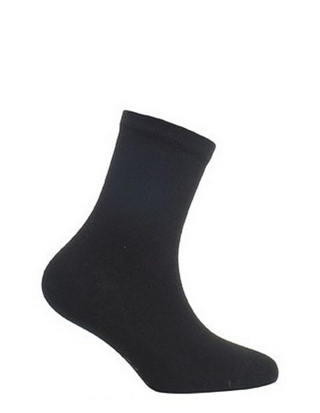 Socks w24.000 children's smooth 21-26 Wola