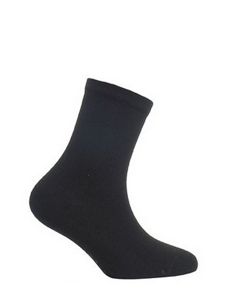 Socks w24.000 children's smooth 21-26 Wola