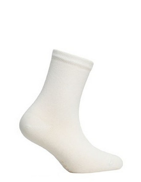 Socks w24.000 children's smooth 21-26 Wola
