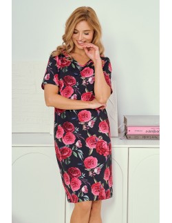 3346 shirt women's claire s-xl Taro