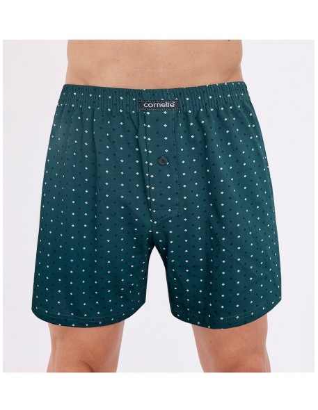 Boxer shorts comfort 002/333 s-2xl Cornette