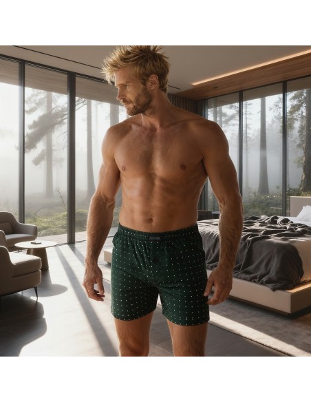 Boxer shorts comfort 002/333 s-2xl Cornette