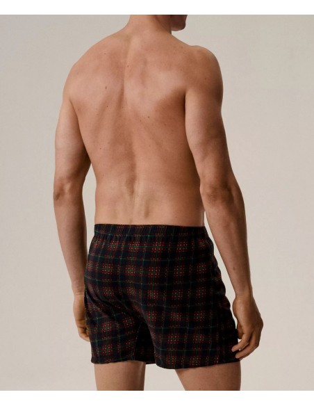 Bokserki 2gmb-013 a'2 s-2xl Atlantic