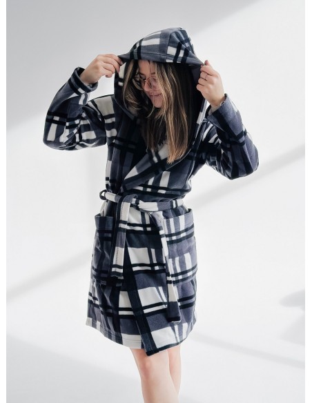 Bathrobe 031 kocyk s-xl ladies' Forex De Lafense