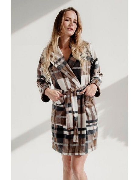 Szlafrok kocyk 031 De Lafense