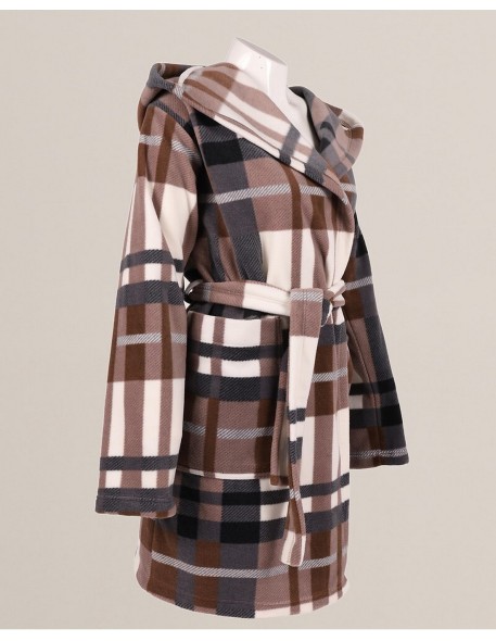 Bathrobe 031 kocyk s-xl ladies' Forex De Lafense