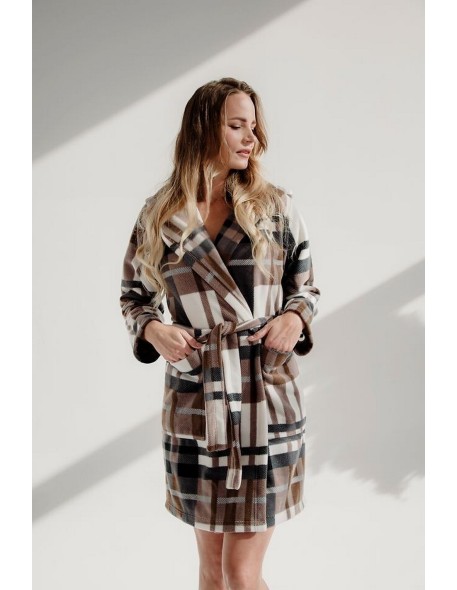 Bathrobe 031 kocyk s-xl ladies' Forex De Lafense