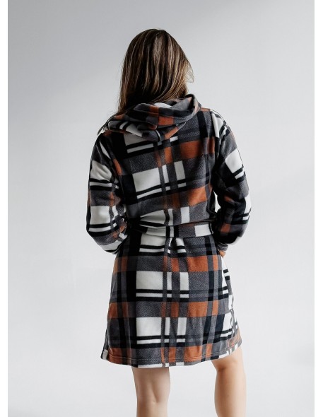 Bathrobe 031 kocyk s-xl ladies' Forex De Lafense