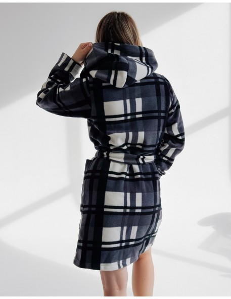 Bathrobe 031 kocyk s-xl ladies' Forex De Lafense