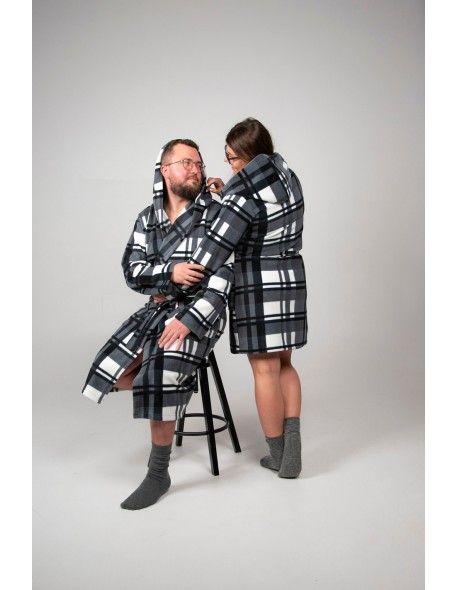 Bathrobe 031 kocyk s-xl ladies' Forex De Lafense