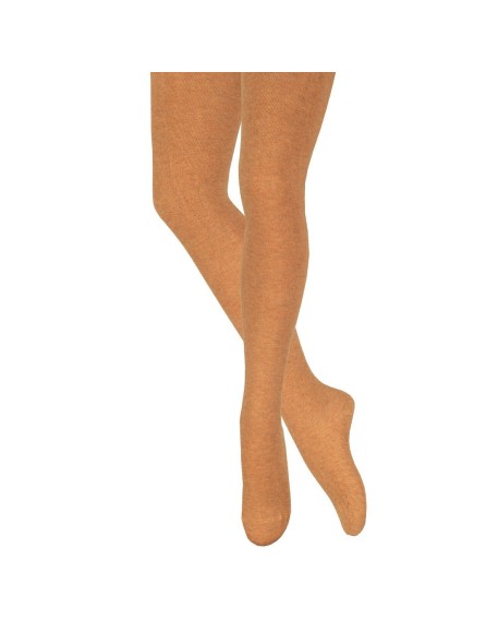 Tights w38.000 teens with cotton smooth 128-158...