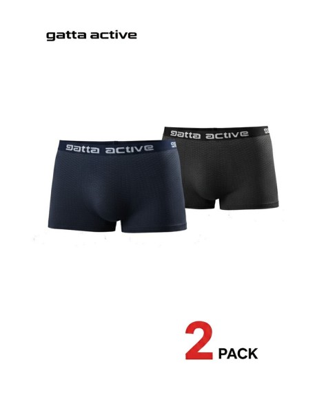 Bokserki 1605 active a'2 m-xl Gatta