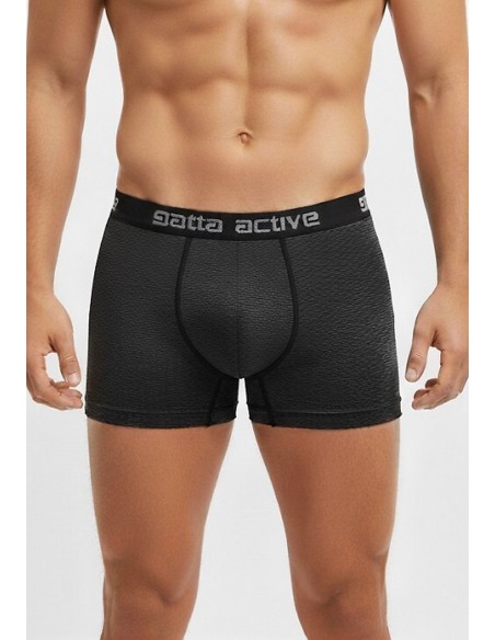 Bokserki 1605 active a'2 m-xl Gatta