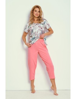 3343 pajamas women's renny s-xl Taro