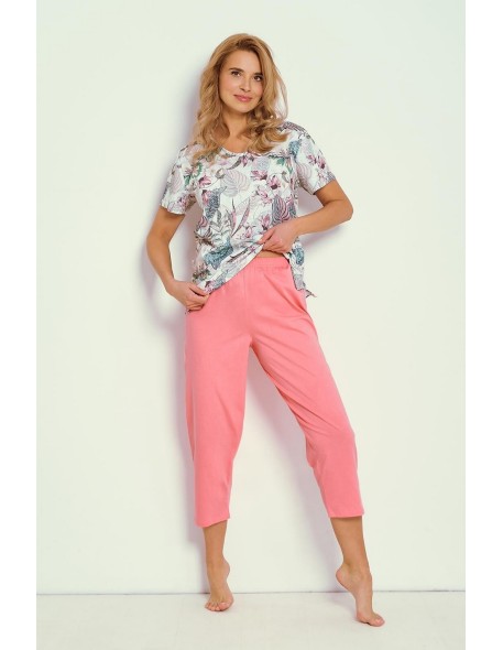3343 piżama damska renny s-xl Taro