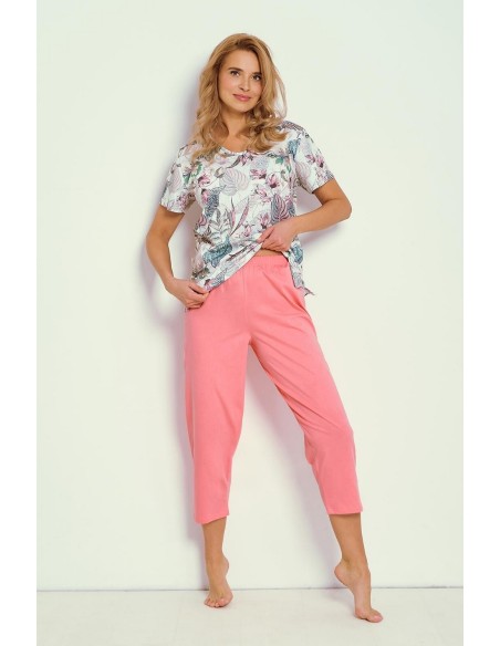 3343 pajamas women's renny s-xl Taro