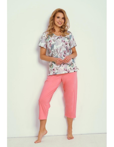 3343 pajamas women's renny s-xl Taro