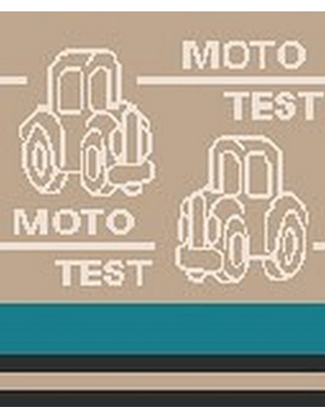 Rajstopy w18.15n frotta 56-86 Wola