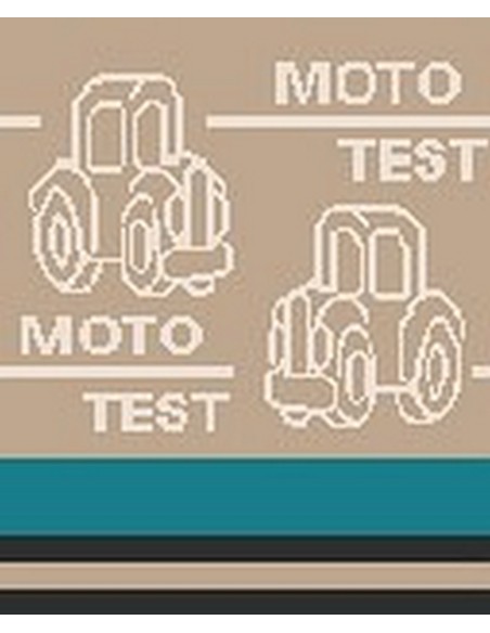 Tights w18.15n frotta 56-86 Wola