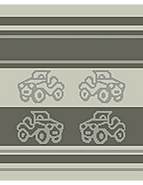 Rajstopy w18.15n frotta 56-86 Wola