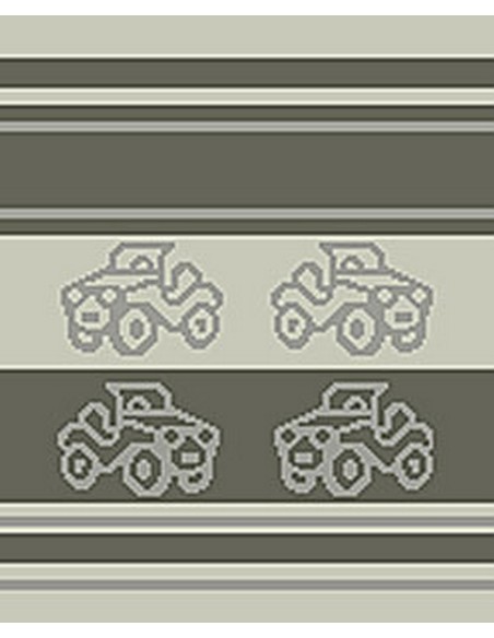 Tights w18.15n frotta 56-86 Wola