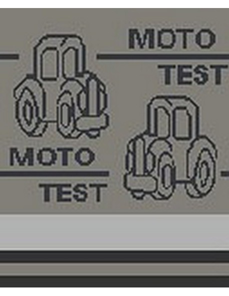 Rajstopy w18.15n frotta 56-86 Wola