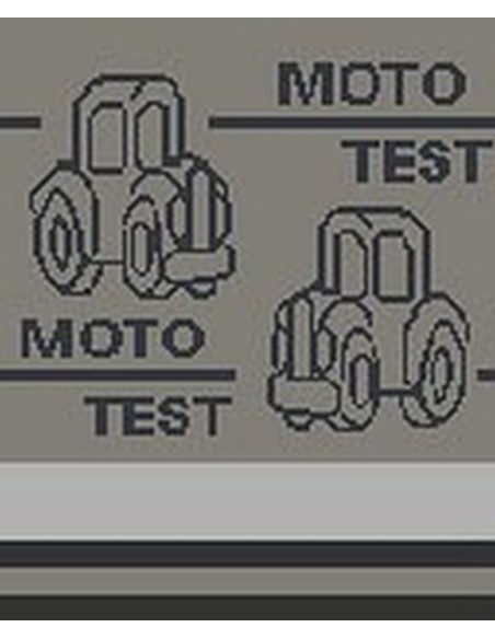 Rajstopy w18.15n frotta 56-86 Wola