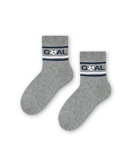 Socks art.014 patterned for boys 26-34 Steven