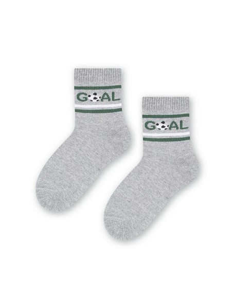 Socks art.014 patterned for boys 26-34 Steven