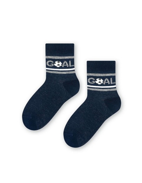 Socks art.014 patterned for boys 26-34 Steven