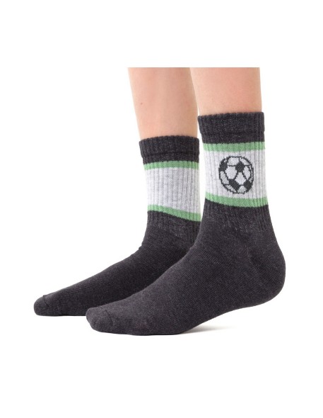 Socks art.014 patterned for boys 26-34 Steven