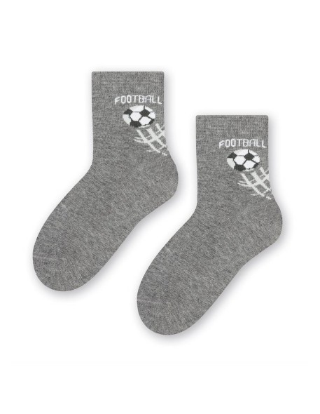 Socks art.014 patterned for boys 26-34 Steven