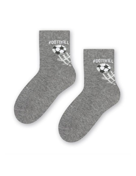Socks art.014 patterned for boys 26-34 Steven