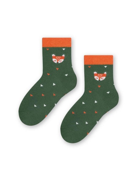 Socks art.014 patterned for boys 26-34 Steven